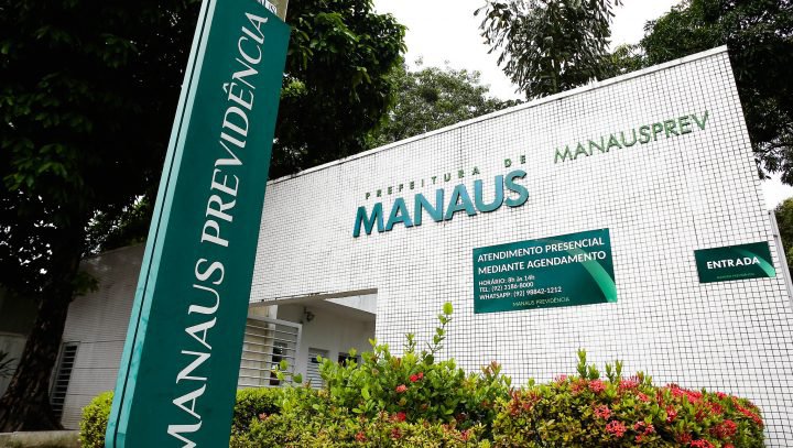 Mais cinco aprovados no concurso da Manaus Previdência são nomeados