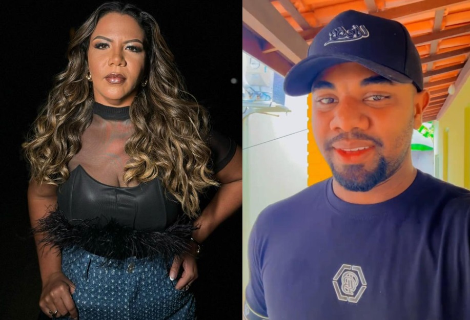 Mani Rego entra na Justiça e Davi Brito pode ter que dividir prêmio do BBB24