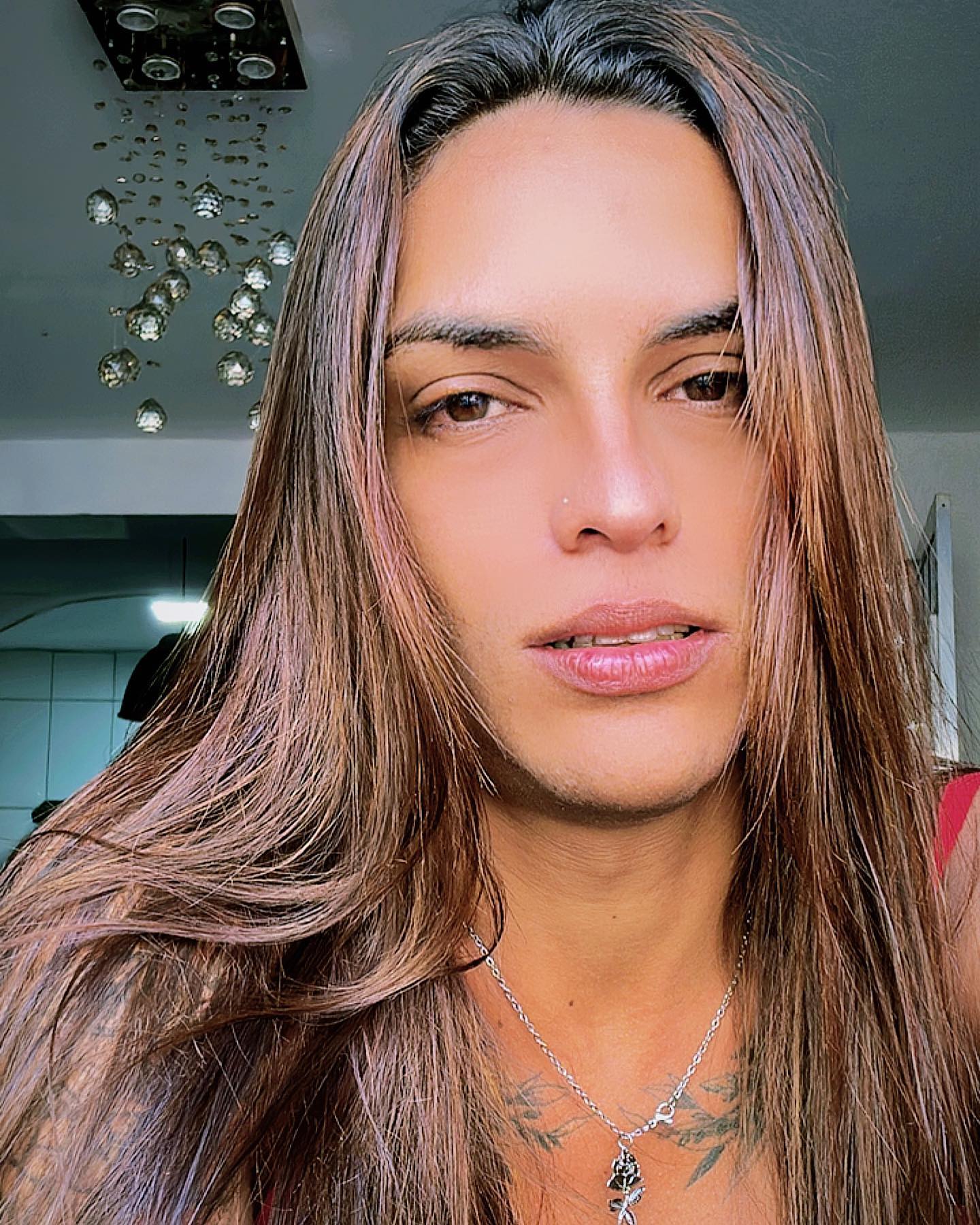 Influencer Mapoua é presa em flagrante no Rio