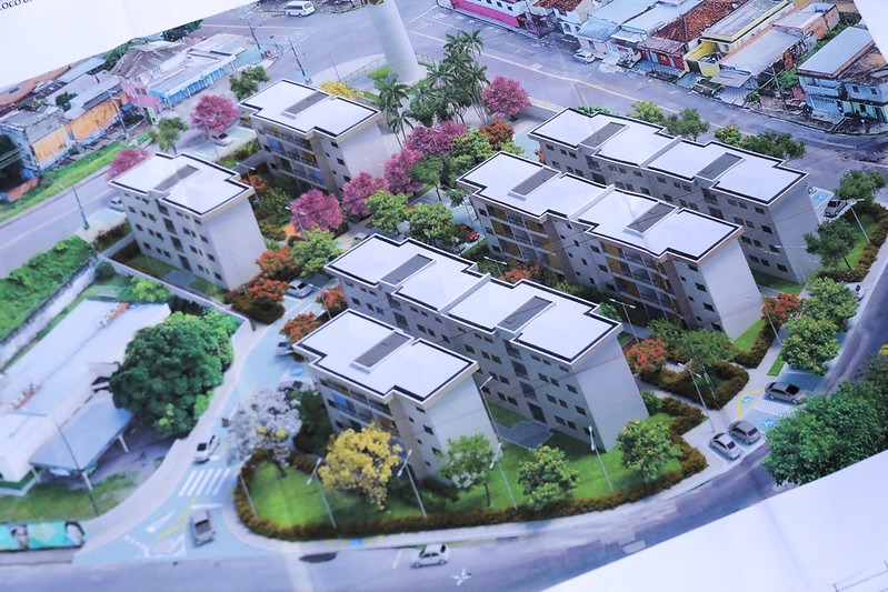 Critérios para adesão ao ‘Amazonas Meu Lar’ serão divulgados este mês