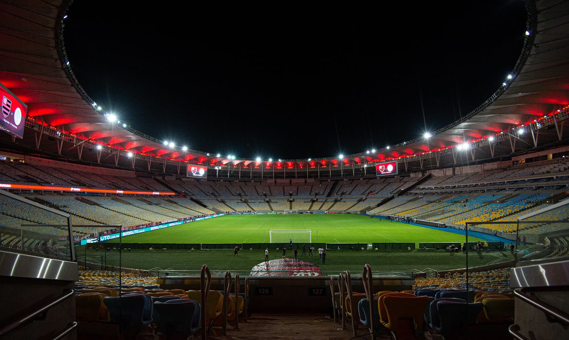 Fla e Sporting Cristal se enfrentam no último jogo da 1ª fase da Libertadores