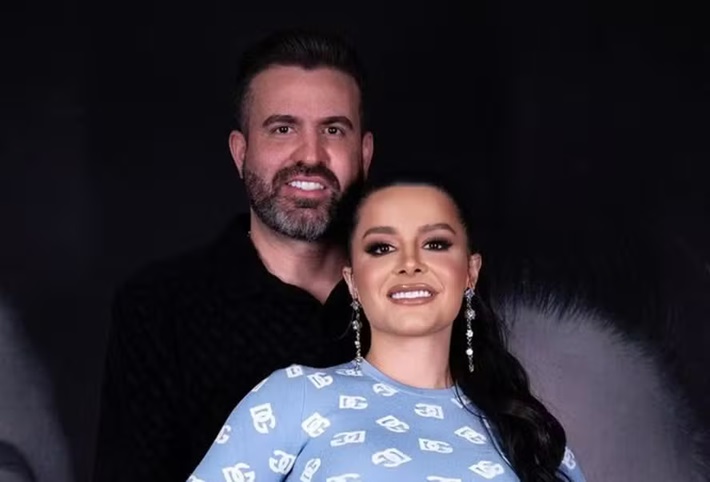 Maraísa confirma novo término com Fernando Mocó: 'não estávamos nos sentindo bem'