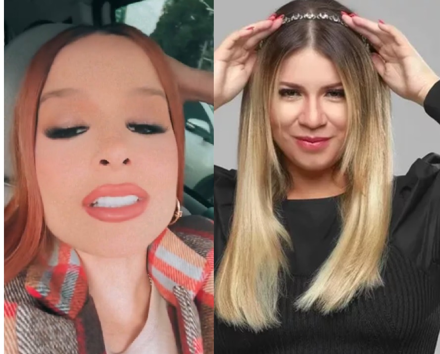 Maraísa emociona ao cantar 'maior saudade' em 3 anos da morte de Marília Mendonça