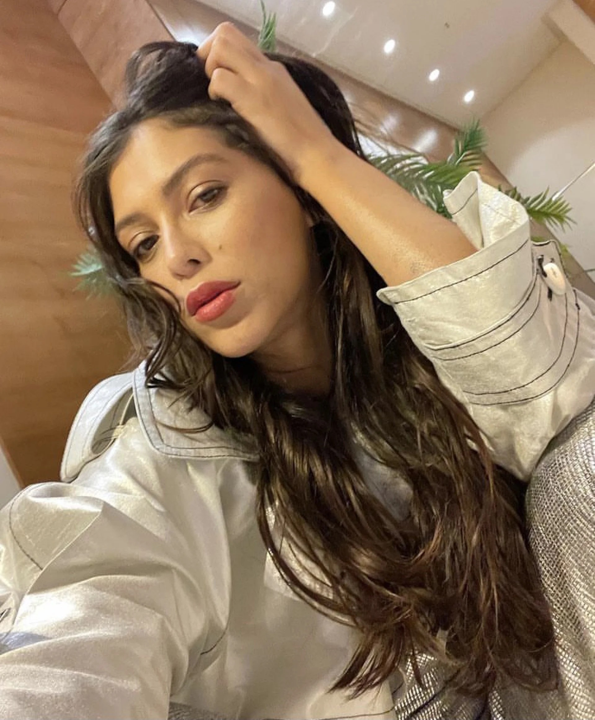 Ex-atriz da Globo revolta seguidores após anunciar sua morte: 'absurdo'