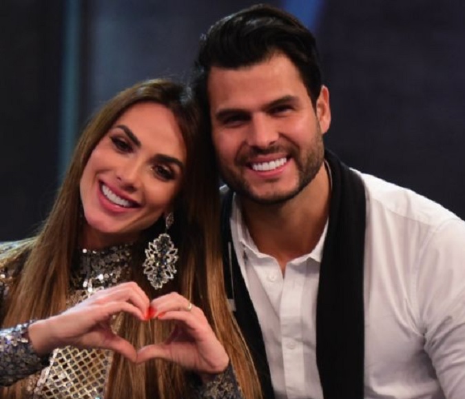 Ex-marido expõe ‘talaricagem’ de amigas de Nicole Bahls: ‘me mandavam o telefone’