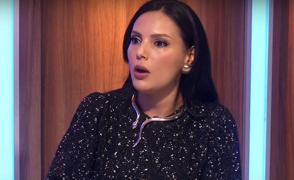 Márcia Dantas fala sobre demissão do SBT: "fiquei muito triste"