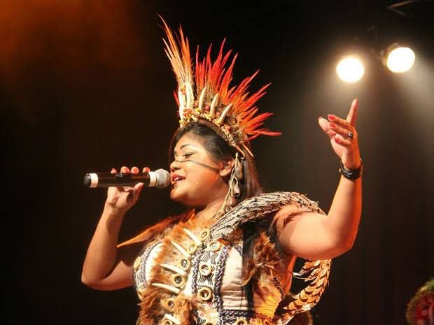 Cidade Do Jazz encerra programação neste fim de semana no Largo São Sebastião