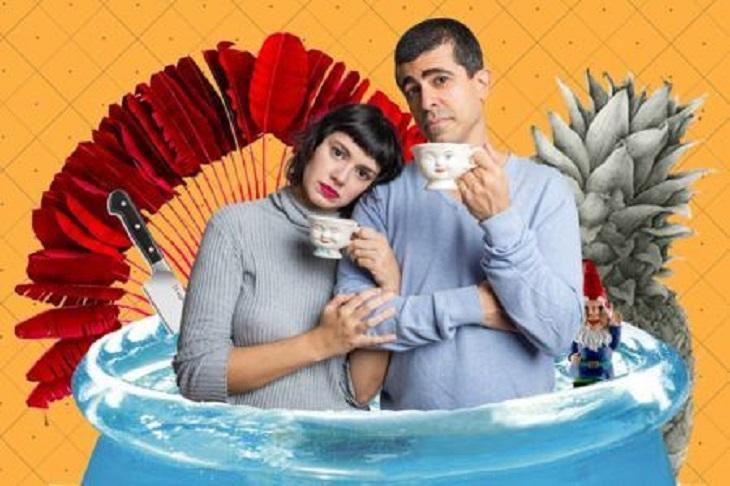 Marcius Melhem pede indenização por danos morais de atriz após denúncia de importunação sexual