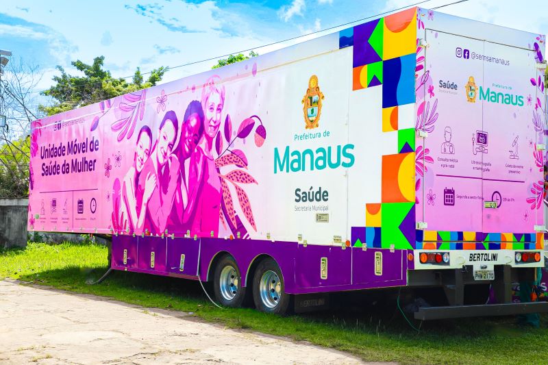 UBSs oferecem exame preventivo e vacinação contra HPV neste sábado em Manaus