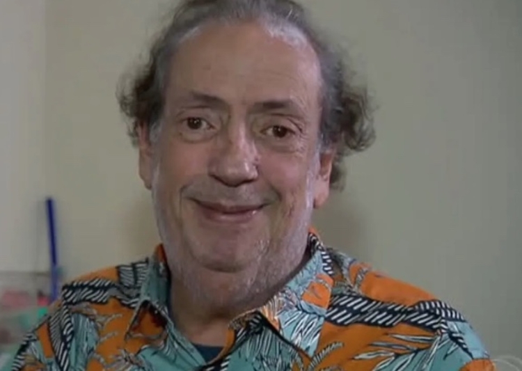 Marcos Oliveira conta como foi vítima de golpe de empréstimos de quase meio milhão