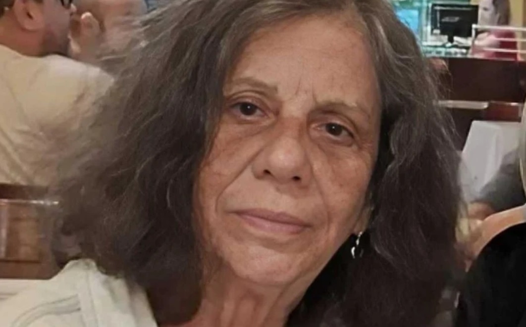 Filha pede ajuda para resgatar Maria Gladys: 'Sozinha, confusa, sem dinheiro e sem casa'