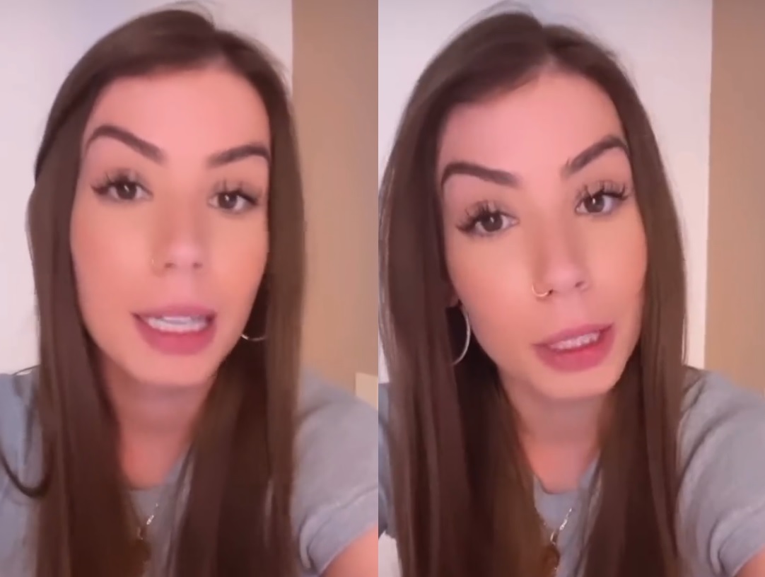 Maria Lina Deggan manda indireta pesada após mãe de Whindersson detonar sua família