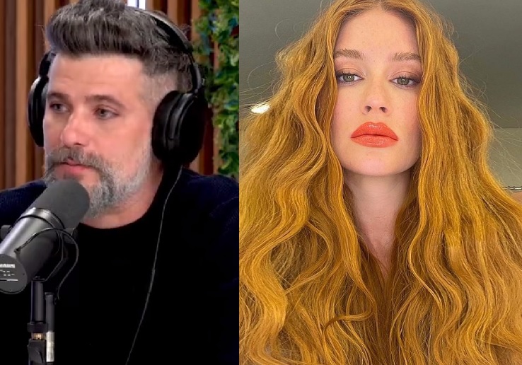 Marina Ruy Barbosa posta suposta indireta após Bruno Gagliasso relembrar escândalo com José Loreto