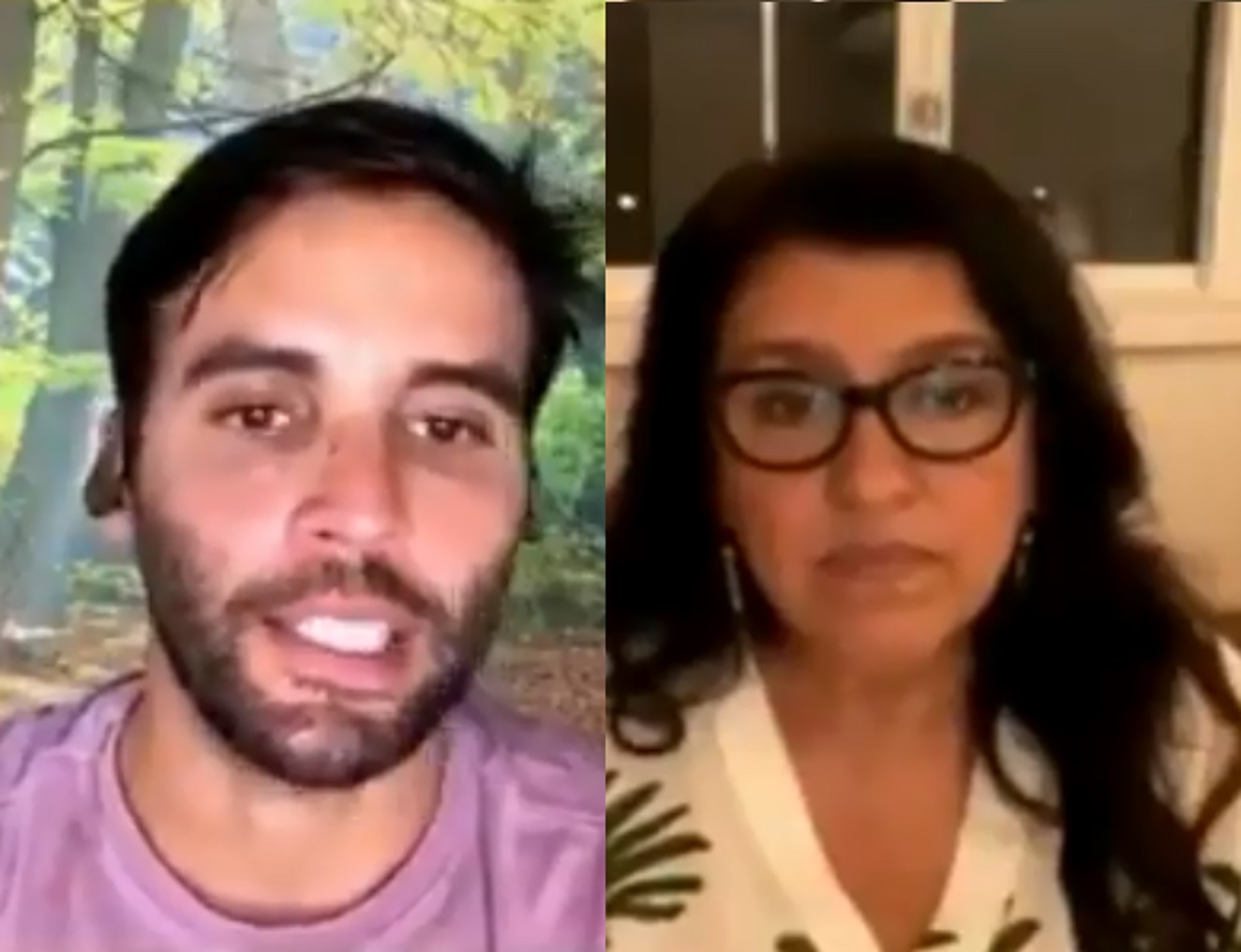 Marido de Ivete culpa cozinheira por passar covid para família e é detonado