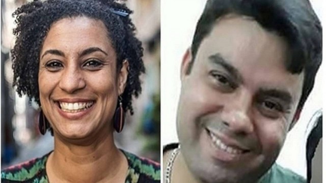 Facebook paga multa de R$ 6 milhões por descumprir decisões do caso Marielle