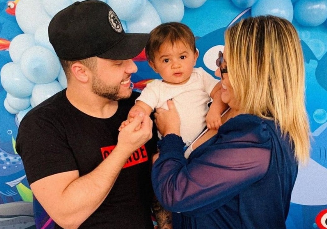 Filho de Marília Mendonça vai receber até 2092 rendimentos das músicas da cantora