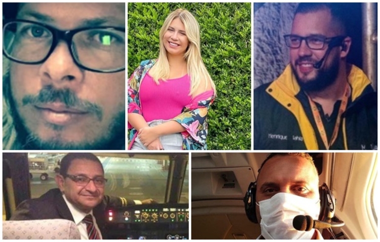 Marília Mendonça e outras 4 vítimas morreram de politraumatismo, confirma polícia