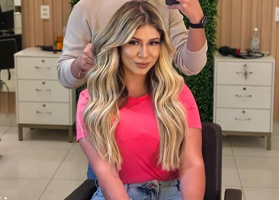 Marília Mendonça testa positivo para Covid-19