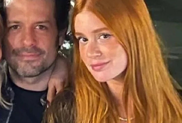 Marina Ruy Barbosa fala pela 1ª vez sobre relacionamento com deputado Guilherme Mussi