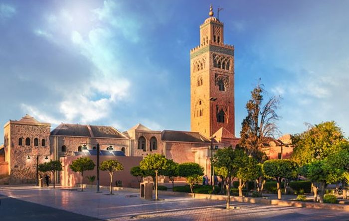 Fifa define Marrocos como sede do Mundial de Clubes em 2023