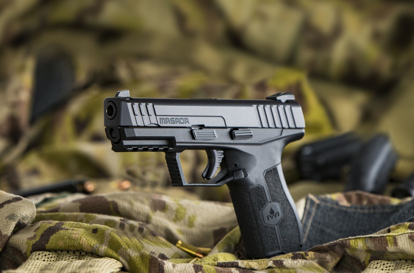 Arma de fogo importada deve passar por análise do Exército antes de liberação