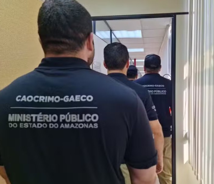 Mulher é presa por prostituir adolescentes em áreas de garimpo no Amazonas