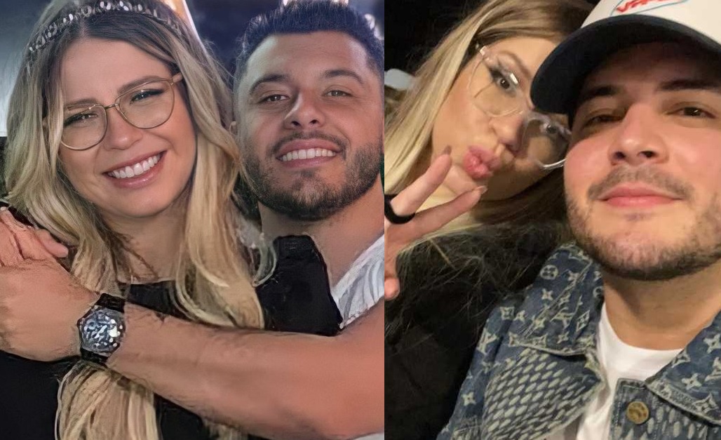 Último affair de Marília Mendonça é detonado após alfinetar Murilo Huff