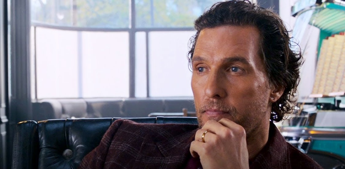 Veja as celebridades que não são adeptas do desodorante ou do banho diário