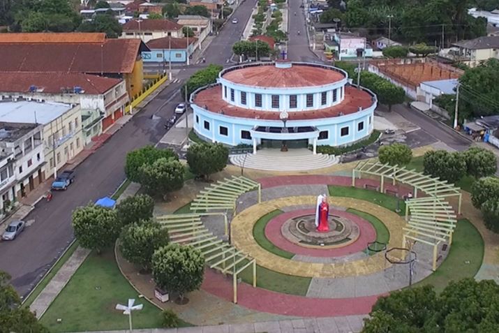 MP-AM garante medicamento a criança com AME II no Amazonas