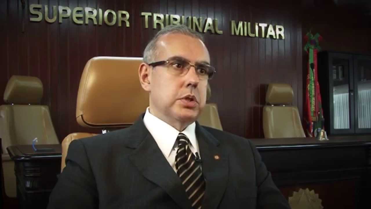 Ministro do STM, José Barroso Filho recebe título de Cidadão do Amazonas