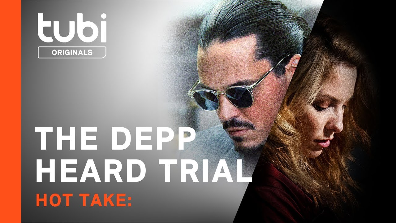 Johnny Depp x Amber Heard: filme sobre julgamento do caso ganha trailer; vem ver