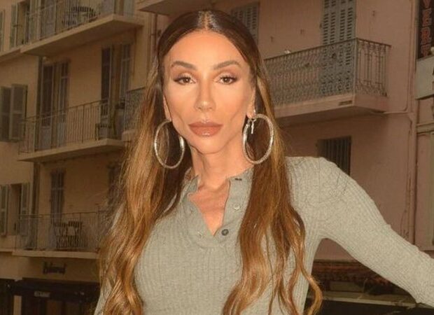 Maya Massafera pede desculpas à equipe da Vogue após acusar revista de transfobia