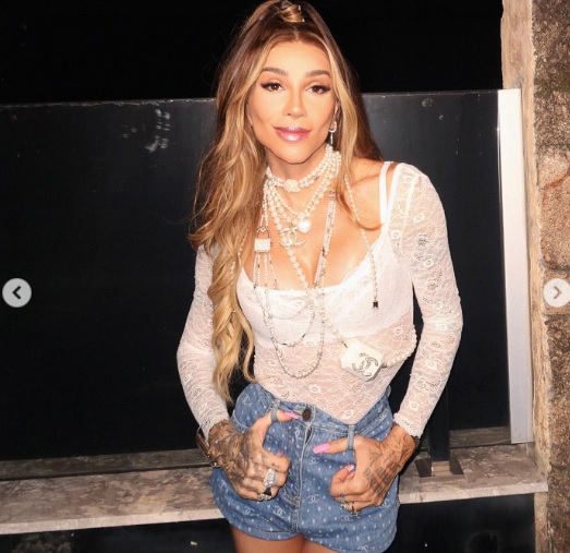 Maya Massafera diz que fez nova cirurgia de voz: “drama acabou”