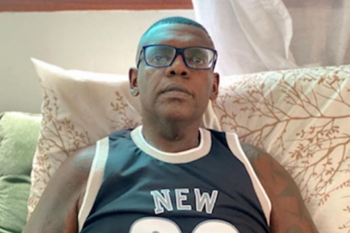 Assessoria nega morte de MC Marcinho 