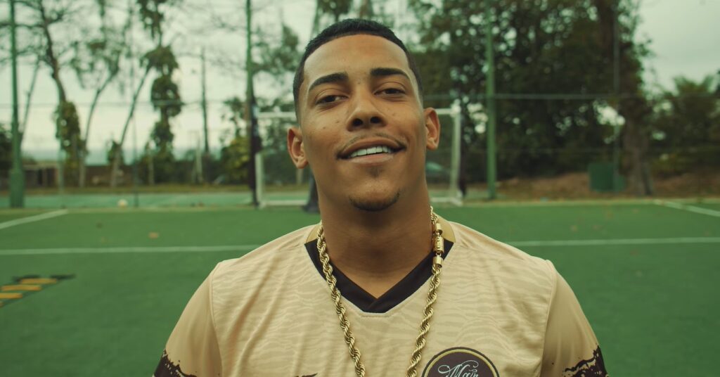 ‘MC Poze do Rodo’ fará show em Manaus em outubro