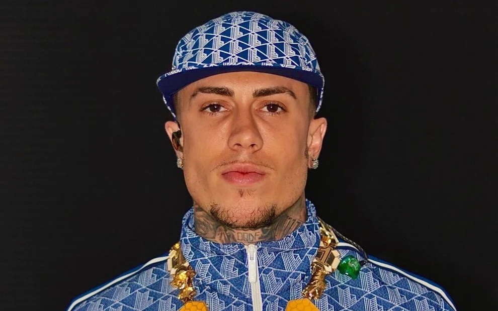 MC Daniel e MC Ryan relatam sumiço de fortuna em joias: 'sumiram todos'