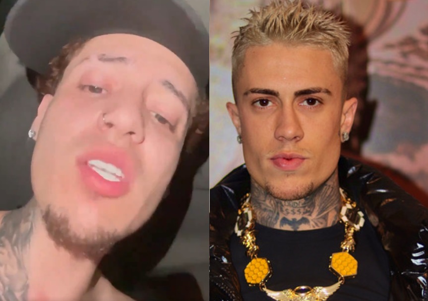 Rapper e ex-amigo expôe MC Daniel e diz ter sido enganado pelo funkeiro: 'grande mentiroso'