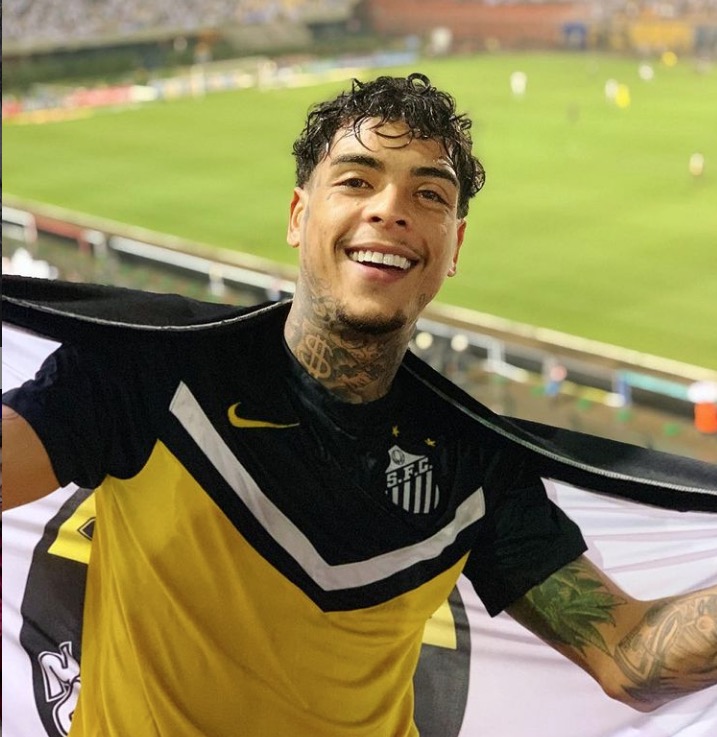 Necropsia de MC Kevin aponta 13 fraturas após queda do 5º andar 