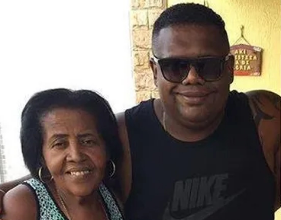 Família poupa mãe de MC Marcinho após cantor ser retirado da lista de transplante de coração