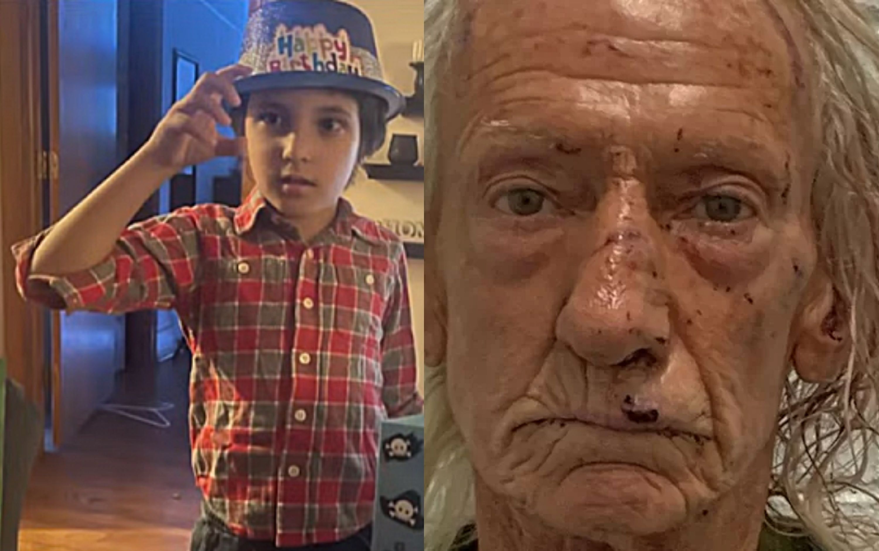 Homem mata criança muçulmana a facadas nos EUA e diz que motivo é guerra entre Hamas e Israel