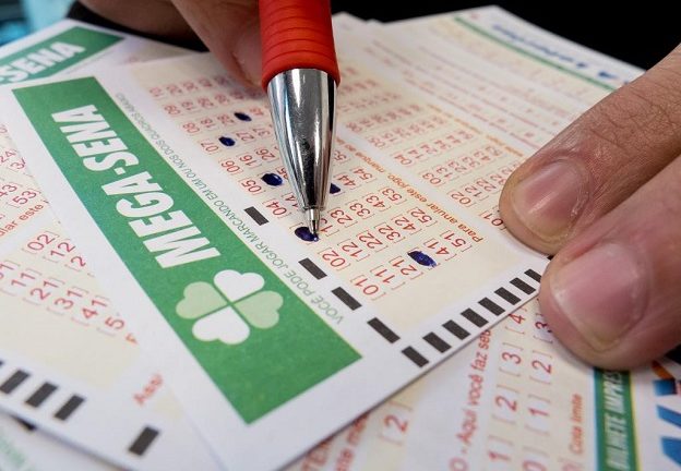 Mega-Sena acumula e deve pagar R$ 77 milhões no próximo sorteio