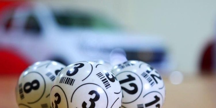 Mega-Sena sorteia R$ 3 milhões; veja dezenas 