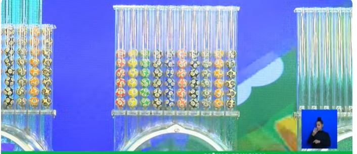 Confira resultado da Mega-Sena 2689