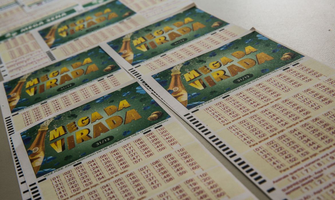 Após perder prazo, suposto ganhador da Mega da Virada aparece e quer prêmio