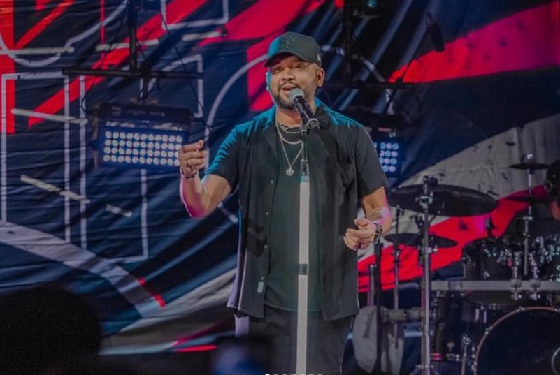 Uendel Pinheiro anuncia 'Meia Noite Acaba - O Festival' com mais de 20 atrações