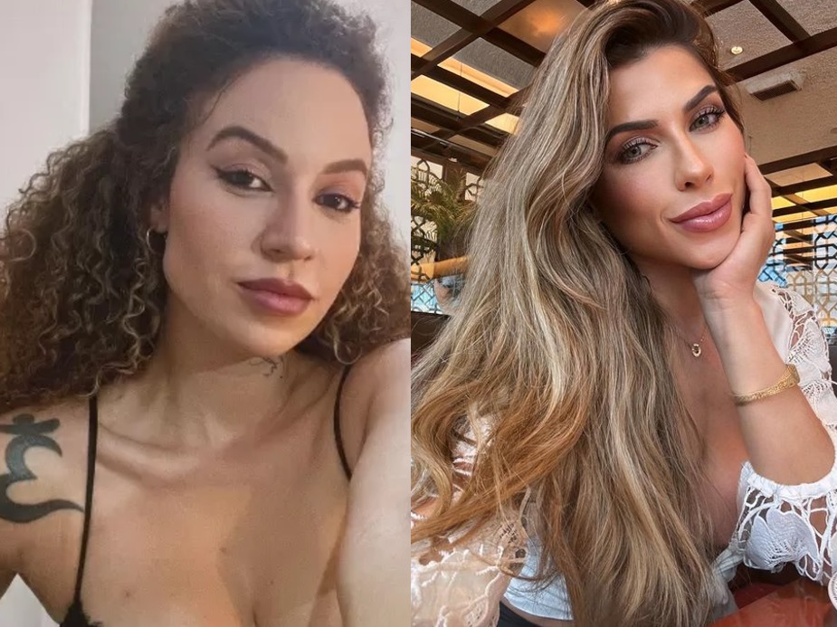 Banda Melanina Carioca repudia fala racista de Ana Paula Minerato contra cantora 