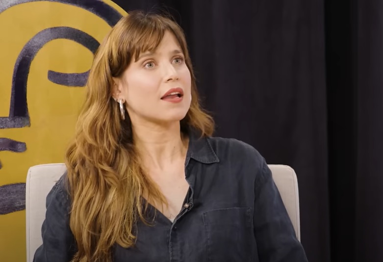 Mel Lisboa revela que foi abusada por ginecologista aos 12 anos