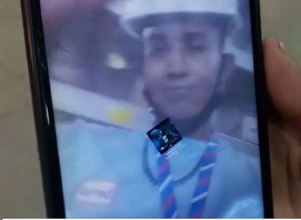 Família de jovem morto em assalto a ônibus em Manaus soube do crime pelo WhatsApp