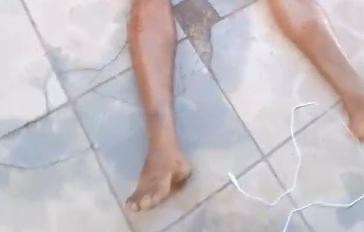 Homem morto pela esposa em Manicoré levou 12 facadas