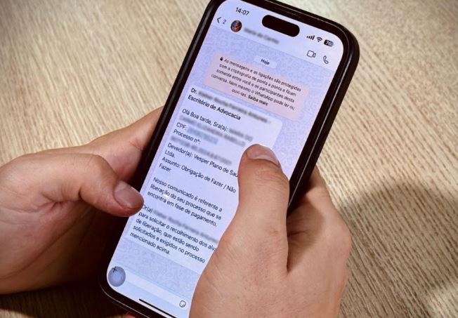 DPE-AM alerta sobre golpes utilizando o nome de defensores públicos do Amazonas
